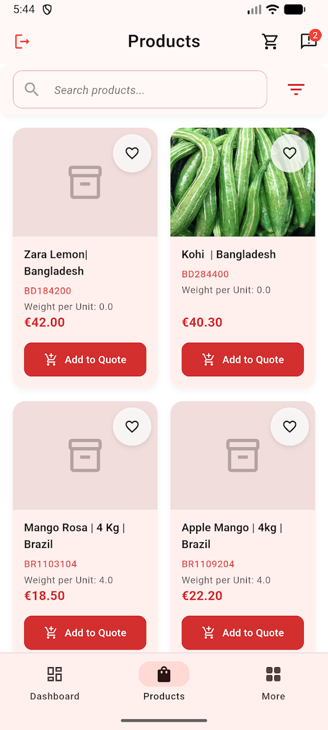 EnkiNext: Web Portal 2